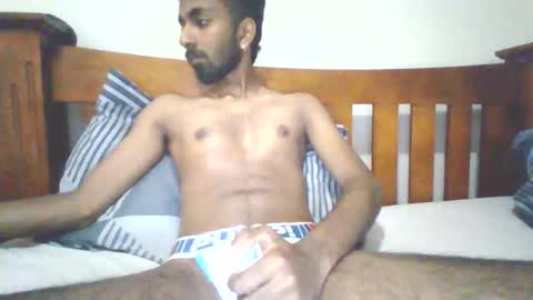 South Asian online show from 10/21/25, 03:02