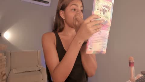 Karla online show from 12/10/24, 07:43