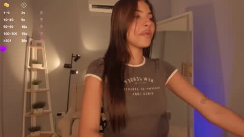 Karla online show from 01/14/25, 03:47