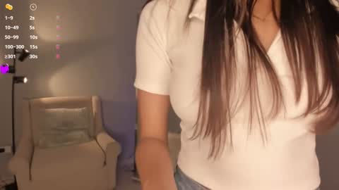 Karla online show from 01/17/25, 03:43