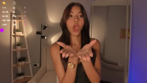 Karla online show from 01/20/25, 03:50
