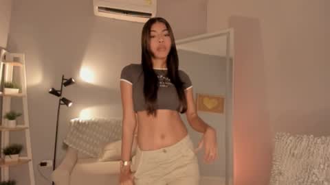 Karla online show from 02/12/25, 03:49