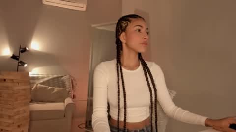 Karla online show from 03/05/25, 04:02