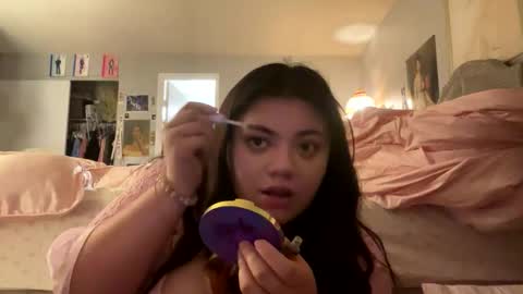 viennavisabelle online show from 11/05/25, 05:29