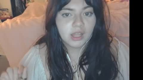 viennavisabelle online show from 11/09/25, 07:28