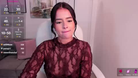 Snapshot of viictoria_joness chatting on 03/02/26, 07:15 viictoria_joness online show from 03/02/26, 07:15
