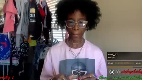 Vicky C Vicky V - Vicky C Baby Baby Vee - Schoolgurl V - V the Qween of Edging - Miss Vicky if U Nasty online show from 12/06/24, 07:12