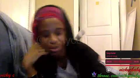 Vicky C Vicky V - Vicky C Baby Baby Vee - Schoolgurl V - V the Qween of Edging - Miss Vicky if U Nasty online show from 12/28/24, 06:06