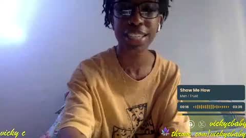 Vicky C Vicky V - Vicky C Baby Baby Vee - Schoolgurl V - V the Qween of Edging - Miss Vicky if U Nasty online show from 01/07/25, 04:27