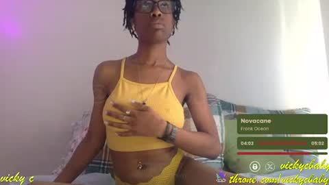 Vicky C Vicky V - Vicky C Baby Baby Vee - Schoolgurl V - V the Qween of Edging - Miss Vicky if U Nasty online show from 01/08/25, 05:15