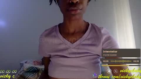 Vicky C Vicky V - Vicky C Baby Baby Vee - Schoolgurl V - V the Qween of Edging - Miss Vicky if U Nasty online show from 01/31/25, 05:53