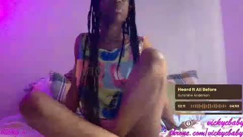 Vicky C Vicky V - Vicky C Baby Baby Vee - Schoolgurl V - V the Qween of Edging - Miss Vicky if U Nasty online show from 02/05/25, 06:26
