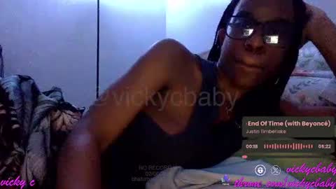 Vicky C Vicky V - Vicky C Baby Baby Vee - Schoolgurl V - V the Qween of Edging - Miss Vicky if U Nasty online show from 02/07/25, 02:40