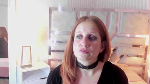 Violeta online show from 12/05/24, 10:34