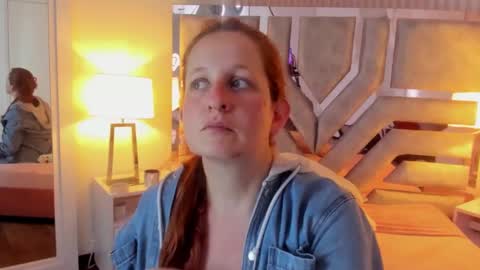 Violeta online show from 12/08/24, 10:47