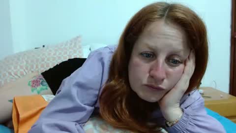Violeta online show from 12/13/24, 05:38