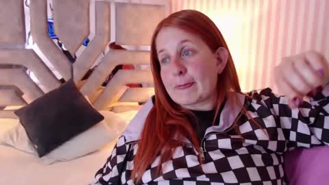 Violeta online show from 01/03/25, 10:40