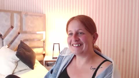Violeta online show from 01/07/25, 10:30