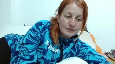 Violeta online show from 01/09/25, 04:30
