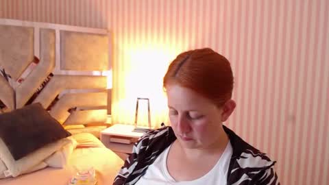 Violeta online show from 01/13/25, 12:30