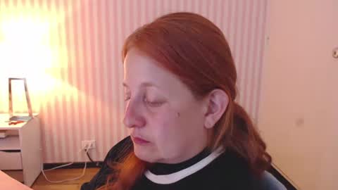 Violeta online show from 01/14/25, 02:19