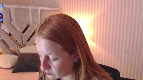 Violeta online show from 01/17/25, 08:22