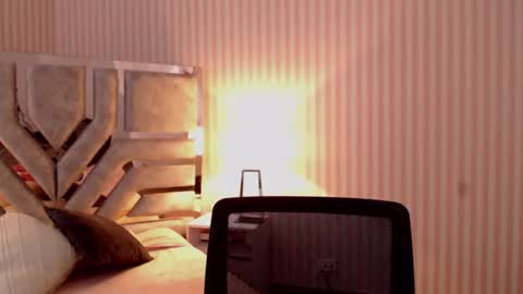 Violeta online show from 01/22/25, 01:42