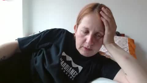 Violeta online show from 01/29/25, 04:41
