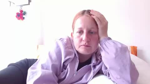 Violeta online show from 02/03/25, 04:41