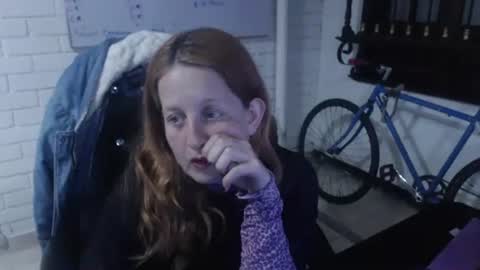 Violeta online show from 02/06/25, 11:15