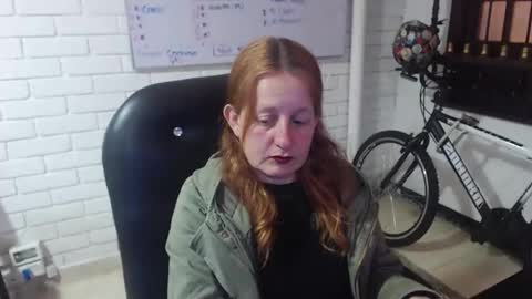 Violeta online show from 02/13/25, 07:42