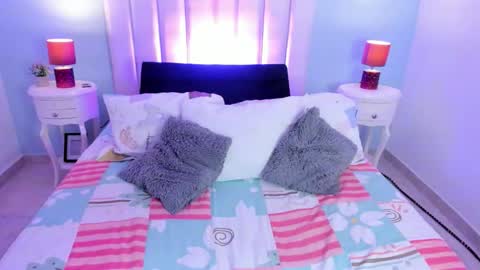 Violet online show from 10/28/25, 12:19