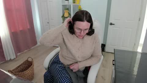Ukrainian-woman online show from 01/27/25, 06:52