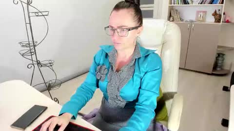 Snapshot of vika7333 chatting on 11/12/25, 10:26 Ukrainian-woman online show from 11/12/25, 10:26