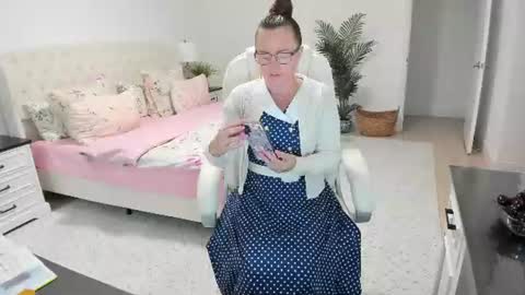 Ukrainian-woman online show from 07/17/26, 11:50