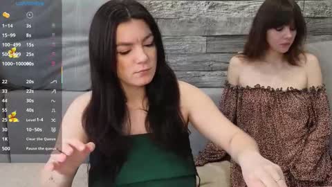 follow my fansly  online show from 03/16/26, 02:39
