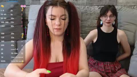 follow my fansly  online show from 05/29/26, 02:09