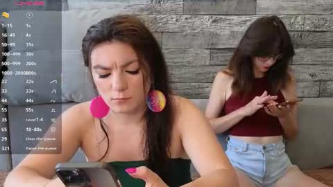 follow my fansly  online show from 07/09/26, 02:26