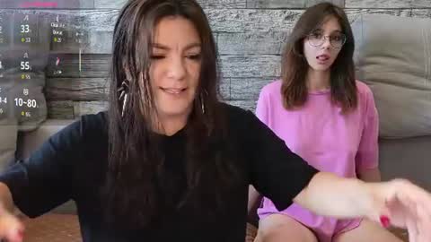 follow my fansly  online show from 07/17/26, 03:57