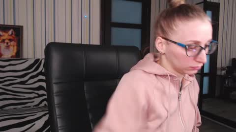 Vika online show from 02/27/25, 07:55