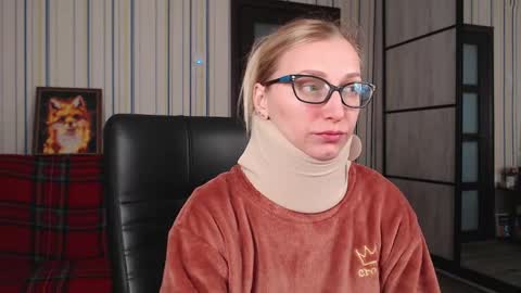 Vika online show from 10/12/25, 11:20