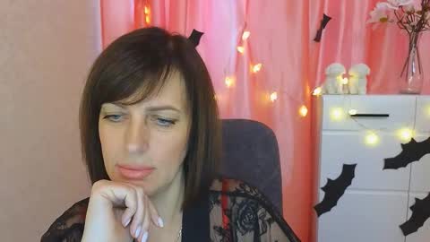 Vika online show from 10/26/25, 06:41