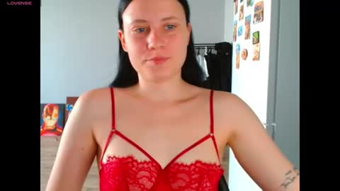 Viki Kelt online show from 06/13/26, 01:25
