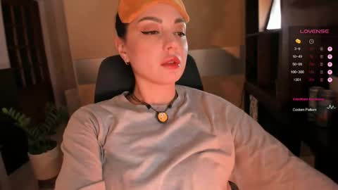 Viki Bellson online show from 09/12/25, 06:30