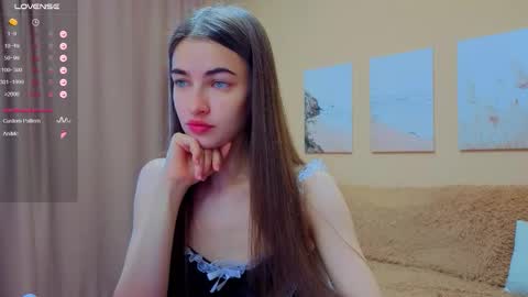 vikiberry online show from 10/17/25, 04:26