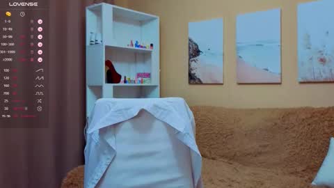 vikiberry online show from 10/19/25, 04:13