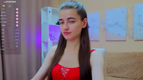 Snapshot of vikiberry chatting on 11/27/25, 10:06 vikiberry online show from 11/27/25, 10:06