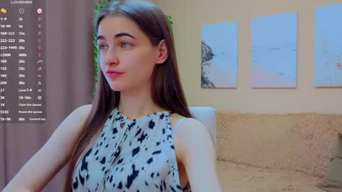 vikiberry online show from 06/07/26, 10:08