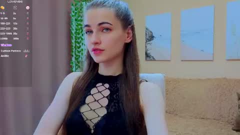 vikiberry online show from 06/12/26, 10:03