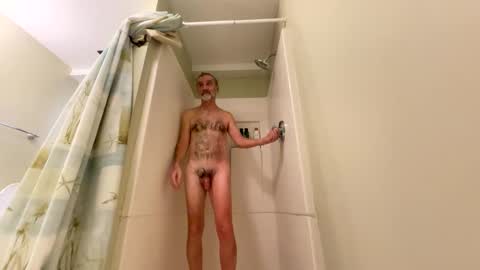 Snapshot of viking6man chatting on 02/28/25, 12:42 Richard Flasher online show from 02/28/25, 12:42